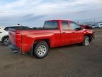 2014 Chevrolet Silverado K1500