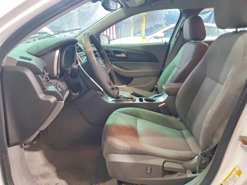 2014 Chevrolet Malibu ls