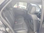 2013 Mercedes-Benz Ml 350 4matic