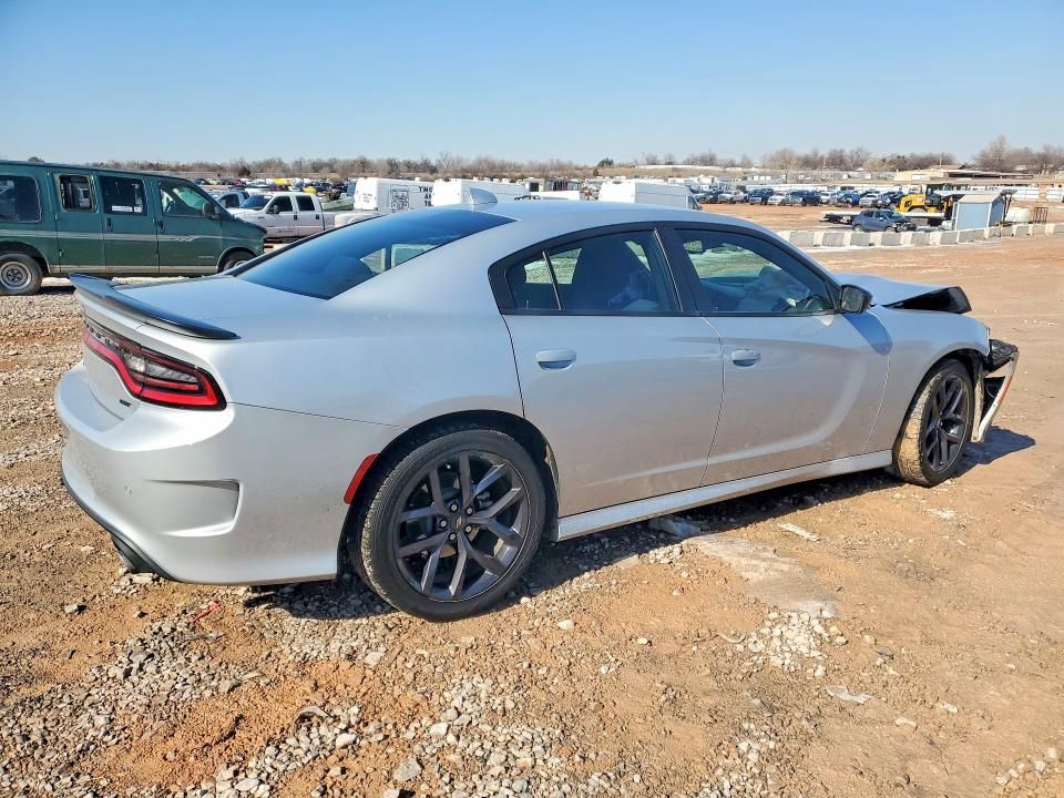 2021 Dodge Charger gt