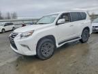 2017 Lexus Gx 460 Premium