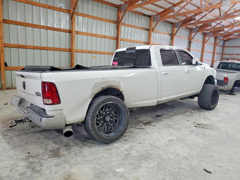2014 Dodge RAM 2500 SLT