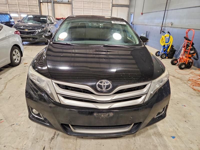 2013 Toyota Venza le