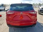 2025 Acura Rdx Technology