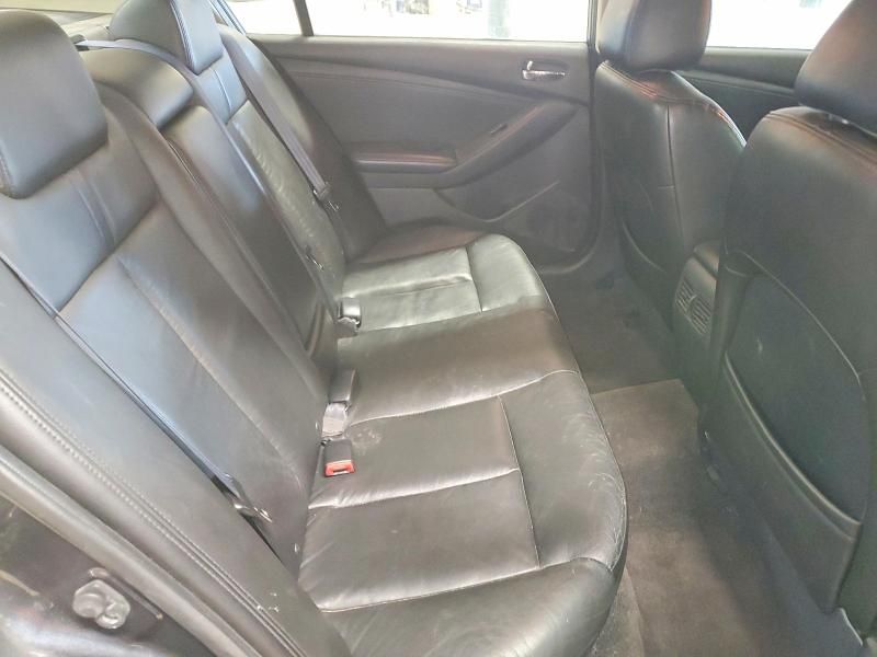 2008 Nissan Altima 2.5