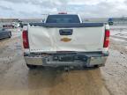 2012 Chevrolet Silverado K3500 LTZ