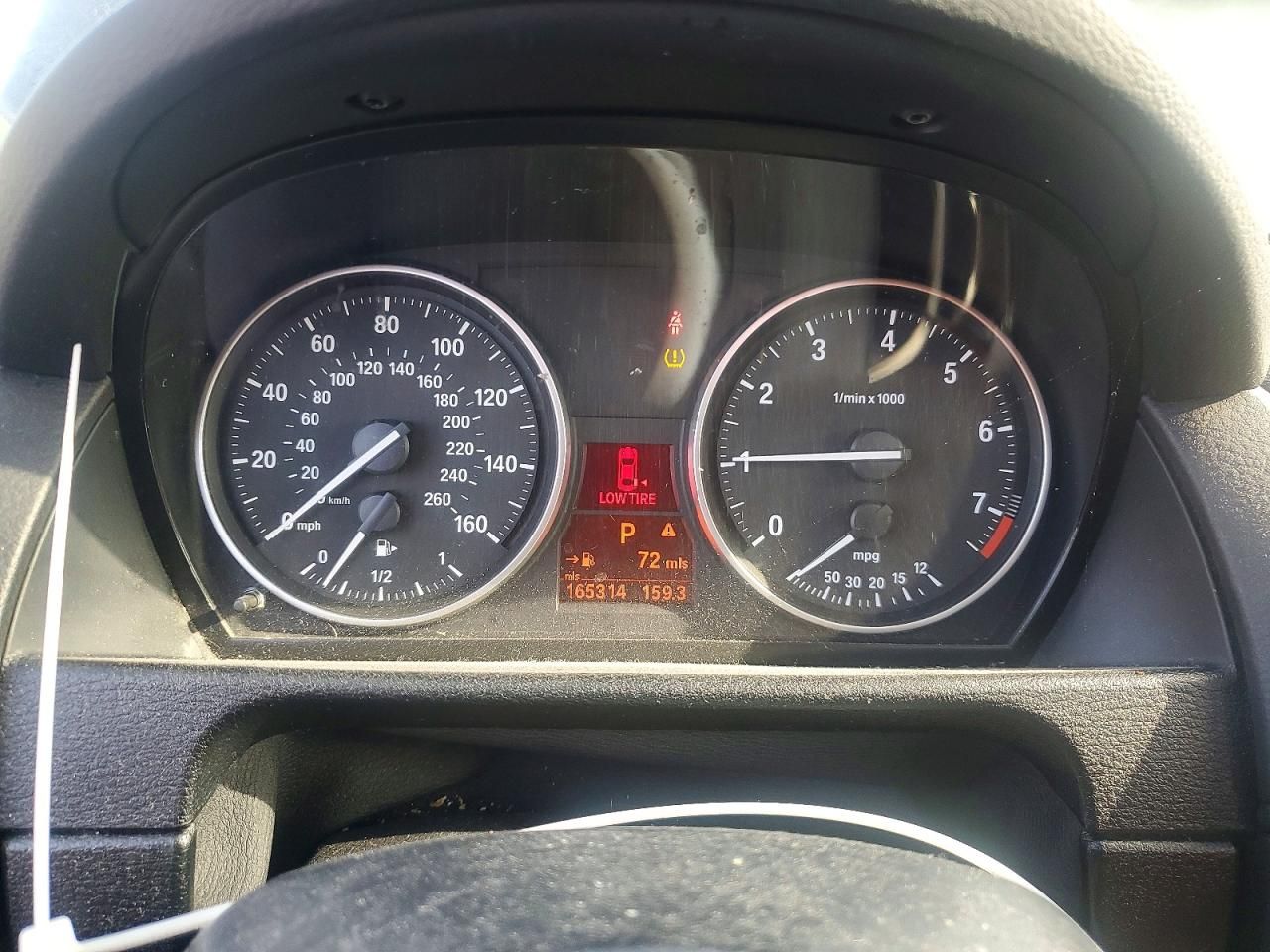 2015 BMW X1 Xdrive28i