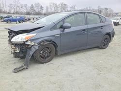 2015 Toyota Prius for sale in Spartanburg, SC