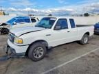 2008 Ford Ranger Super cab