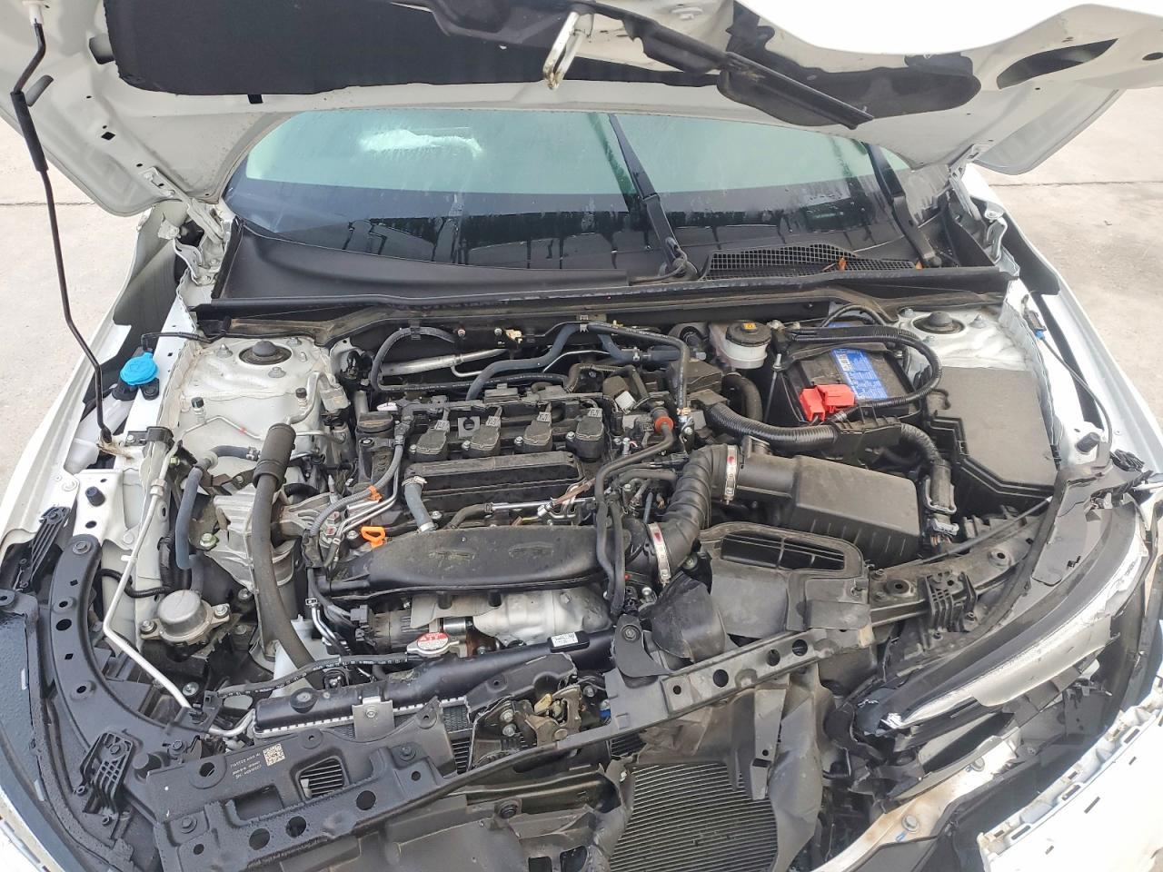 2024 Honda Civic exl