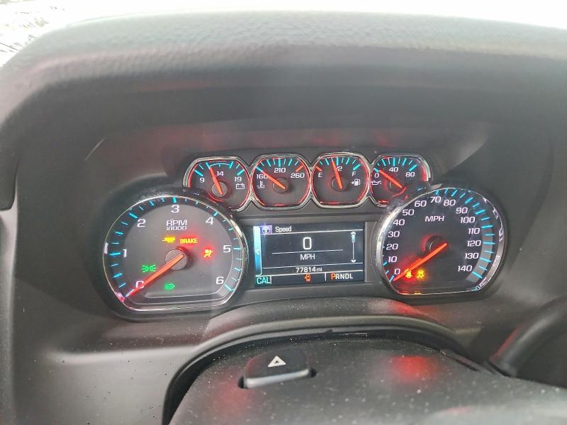 2019 GMC Yukon sle