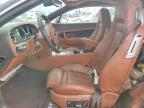 2009 Bentley Continental gt
