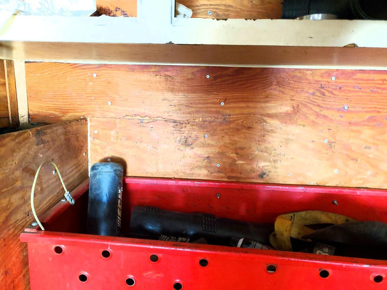2011 Wells Cargo Enclosed Cargo Trailer