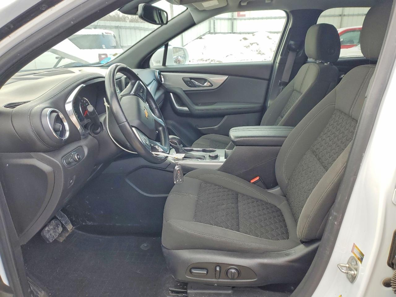 2019 Chevrolet Blazer 2LT