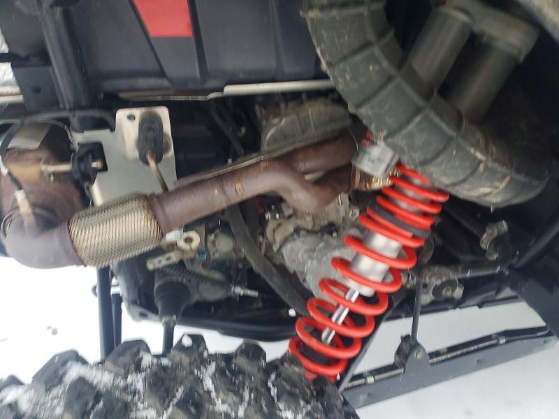 2024 Polaris RZR XP Utility Vehicle