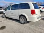 2012 Dodge Grand Caravan se