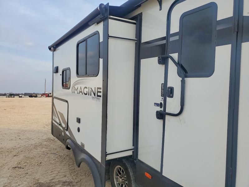 2025 Trailers 2670MK