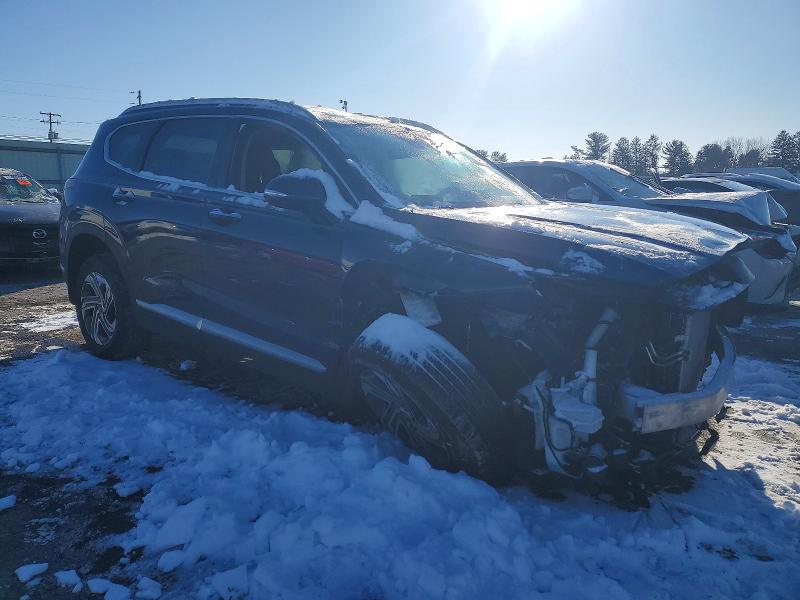 2023 Hyundai Santa fe sel Premium