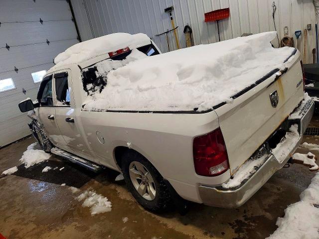 2014 Dodge RAM 1500 ST