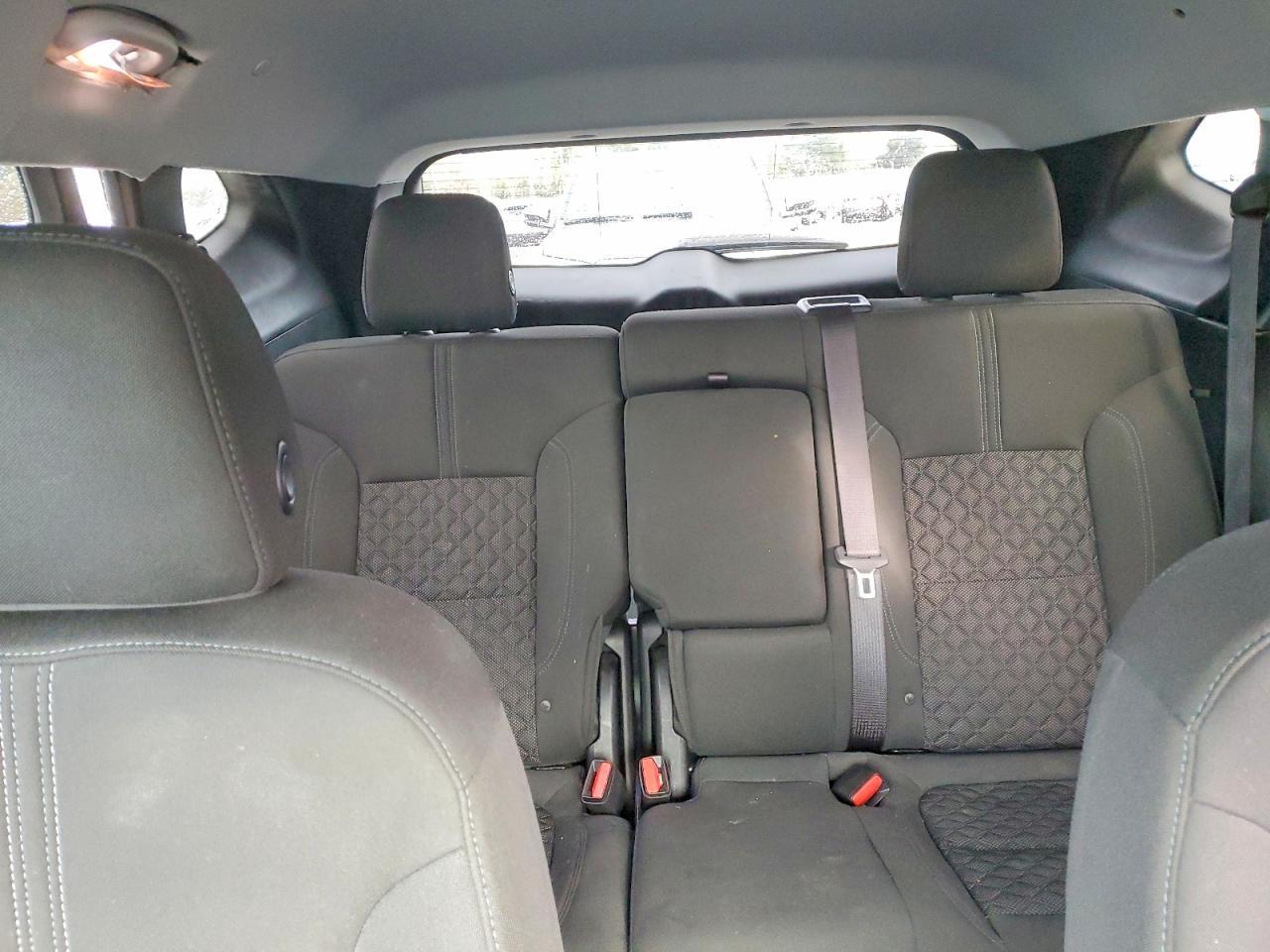 2019 Chevrolet Blazer 2LT