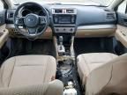 2018 Subaru Outback 2.5i