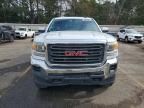2016 GMC Sierra C2500 sle