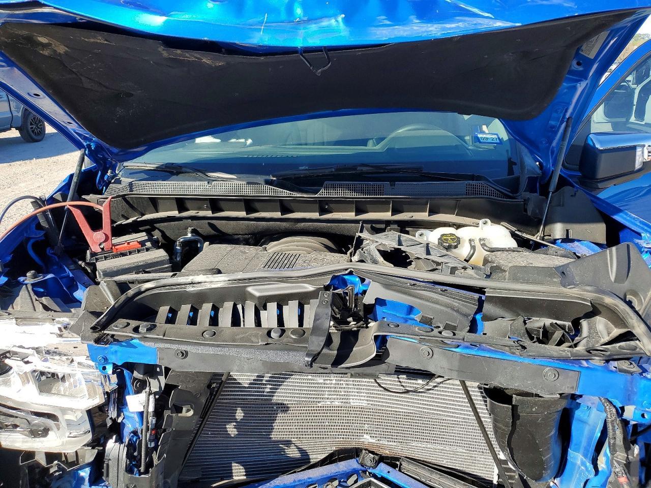 2025 Chevrolet Silverado C1500 lt