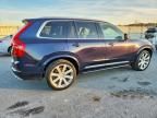 2017 Volvo Xc90 T8