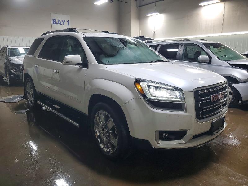 2017 GMC Acadia Limited Slt-2