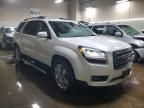 2017 GMC Acadia Limited Slt-2