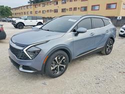 2025 KIA Sportage ex for sale in Opa Locka, FL