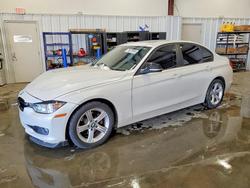 BMW salvage cars for sale: 2015 BMW 328 xi