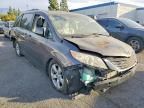 2012 Toyota Sienna le