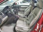 2010 Honda Cr-v exl