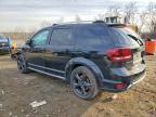 2019 Dodge Journey Crossroad