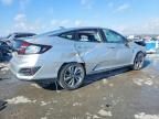 2018 Honda Clarity Touring