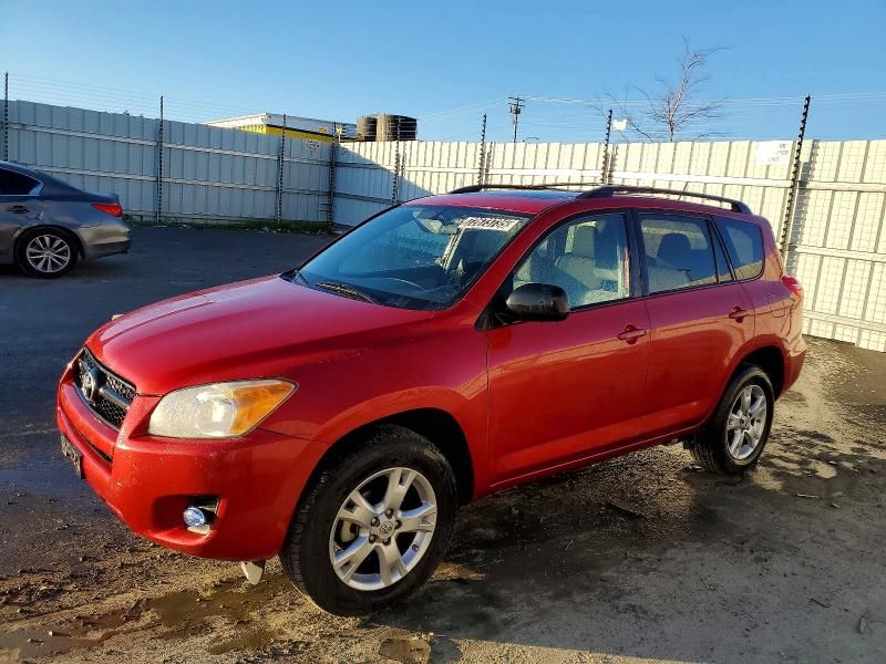 2012 Toyota Rav4