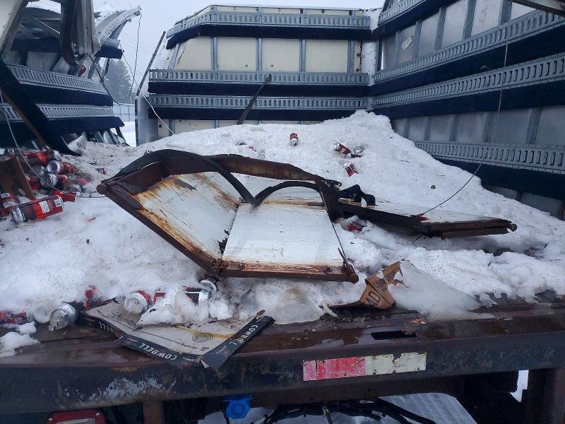 2012 Chevrolet Express G3500