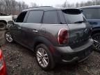 2014 Mini Cooper s Countryman