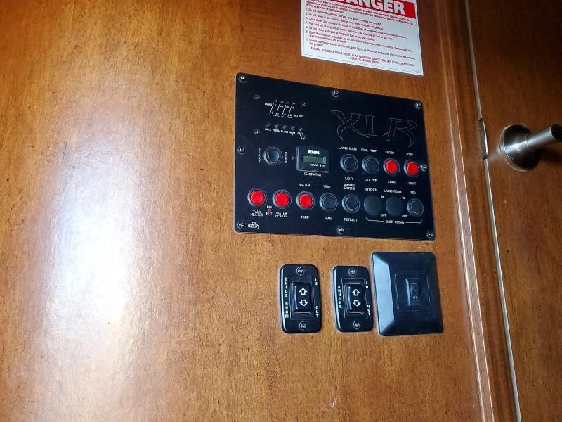 2013 Wildwood 2013 Foresriver XLR