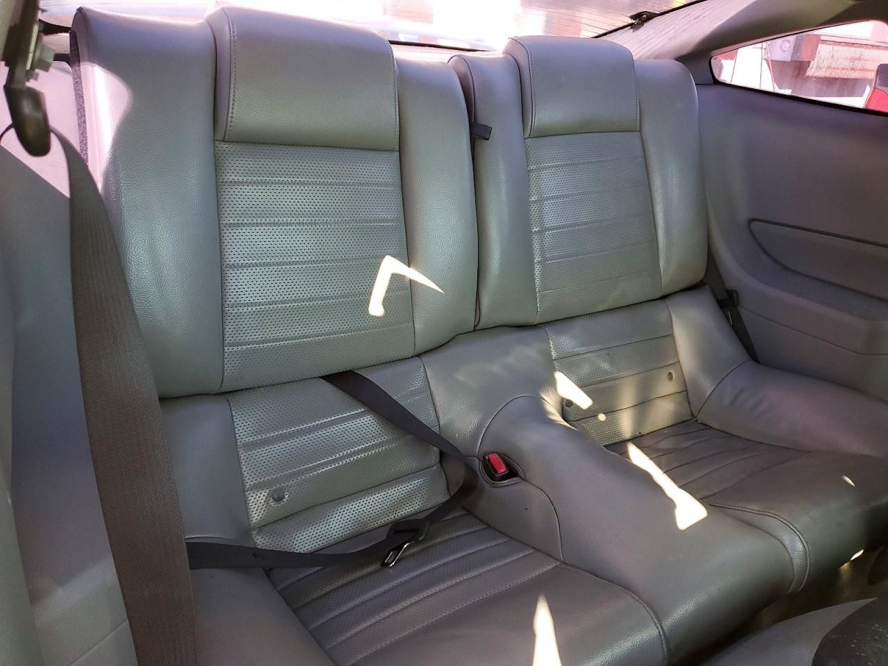 2005 Ford Mustang gt