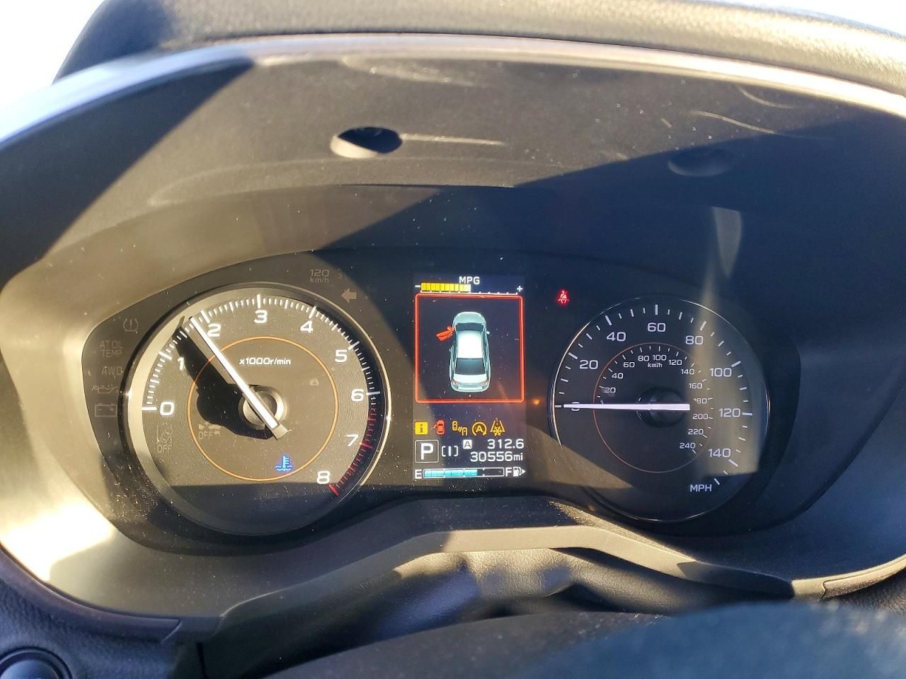 2023 Subaru Crosstrek Premium