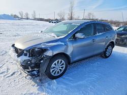 2010 Mazda Cx-7 en venta en Montreal Est, QC