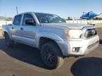 2012 Toyota Tacoma Double Cab