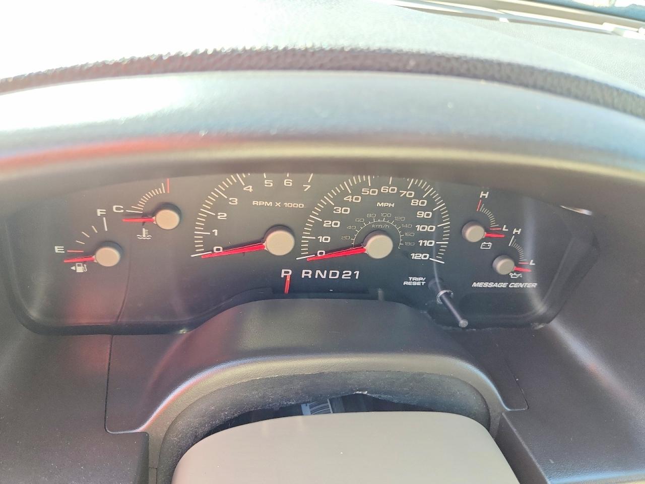 2004 Ford Expedition Eddie Bauer