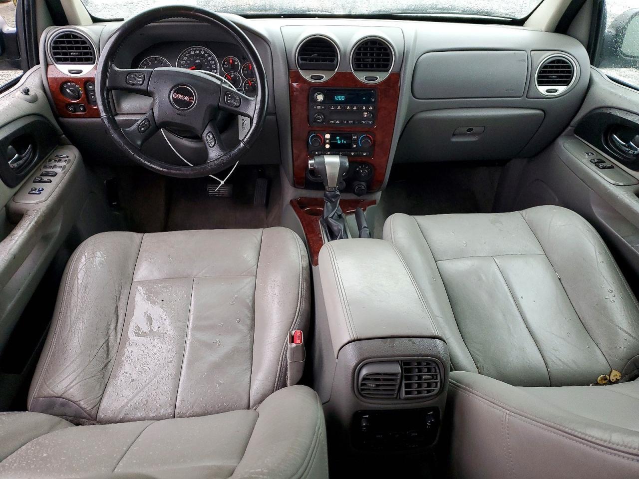 2008 GMC Envoy