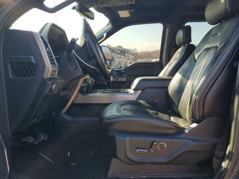 2021 Ford Super Duty F-250 W/S
