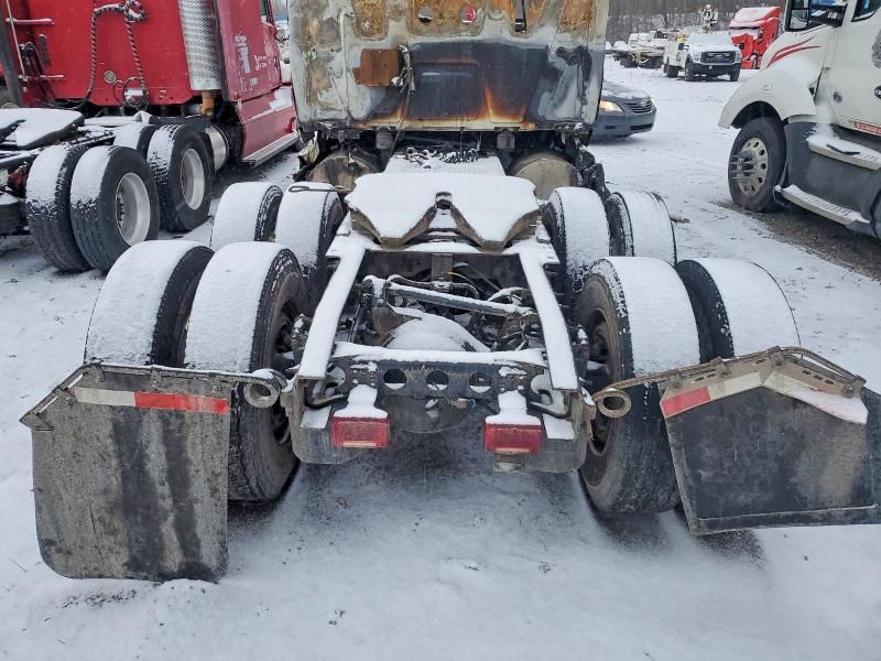 2019 International Lt625 Semi Truck