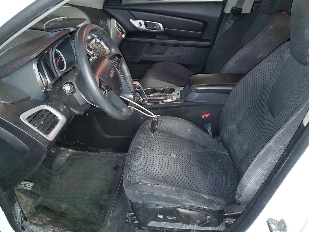 2015 GMC Terrain sle