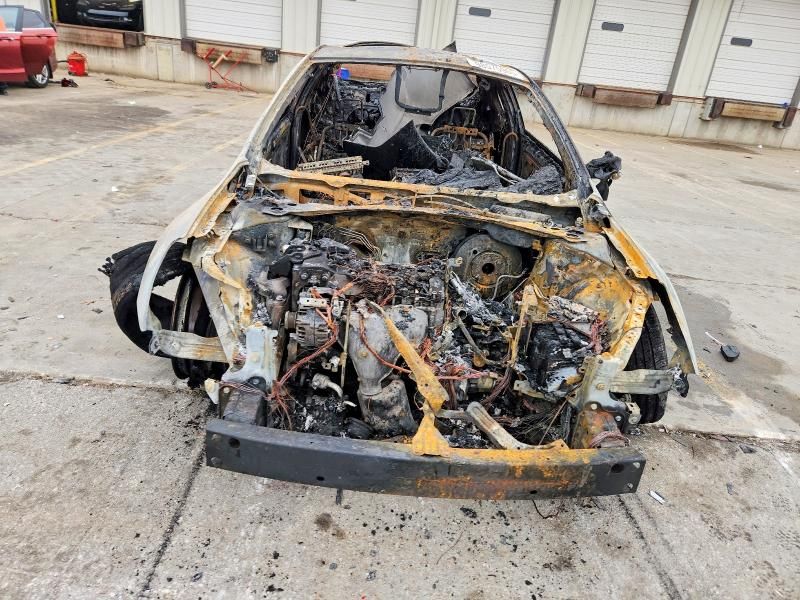 2010 Nissan Altima s